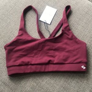 Adanola sports bra